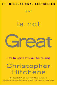 god is not great book