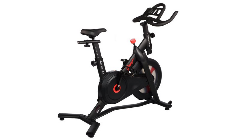 Issues Resolved Echelon Connect Sport Exercise Bike Life After 40